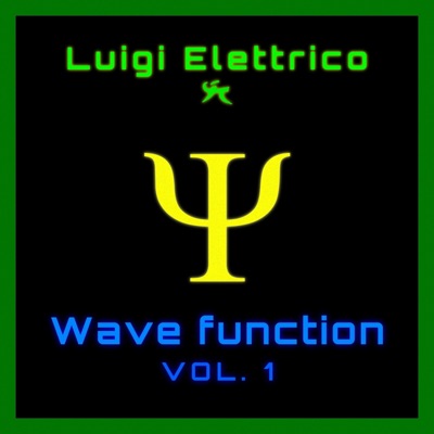 Wave Function, Vol. 1