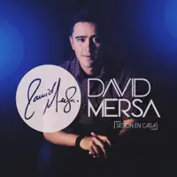 Al que esta sentado en el trono — David Mersa