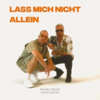 Lass mich nicht allein - Single - Michel Truog & Micky Ducks