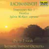 Stream & download Rachmaninoff: Symphony No. 2 in E Minor, Op. 27 & Vocalise, Op. 34 No. 14