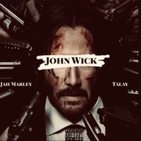 John Wick (Radio Edit) - Single - Jah Marley