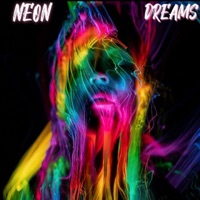 Neon Dreams - The Magician