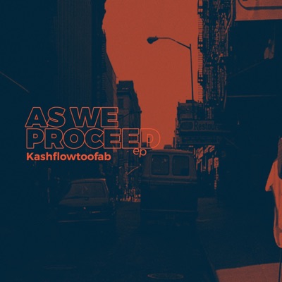 As We Proceed - EP