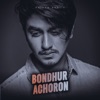 Bondhur Achoron - Single