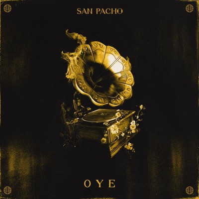 Oye cover art