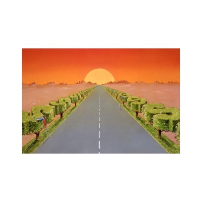 Road to Riches - Single