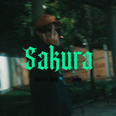 Sakura (feat. Loveck Boy) - Single