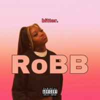 Bitter (JerseyClub Version) [JerseyClub Version] - Single - RoBB
