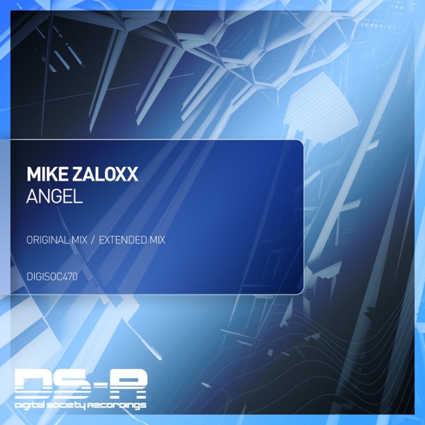 Angel - Single