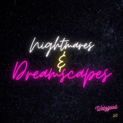 Nightmares&Dreamscapes - Single