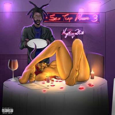 Sex Trap Music 3 - EP