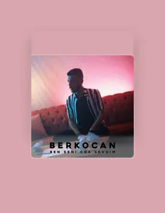 Listen to Berkocan, watch music videos, read bio, see tour dates & more!