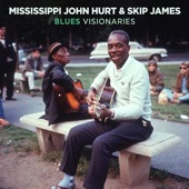 Skip James Speaks II (Live) artwork