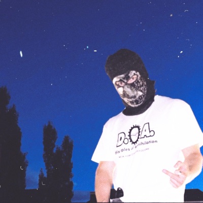 HUSTLER MUZIC, Vol. 1 - EP