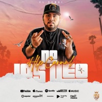 No los veo - Single - HLP Carnal