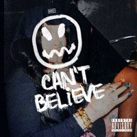 Can’t Believe - Single - B.ROB