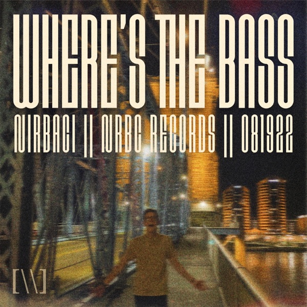 Where's the Bass