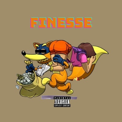 Finesse - Single