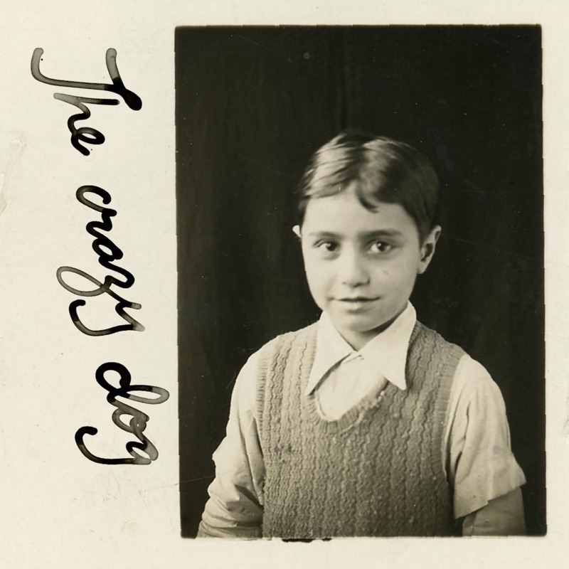 First Trip to Fresno (1931) - Single