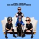 Kevlar DOG HUSTLERS x Devinity Remix Single