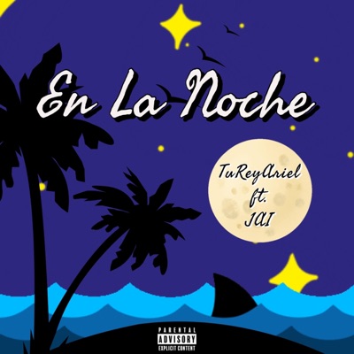 En La Noche (feat. Kb-Jayy) - Single