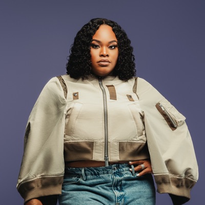 Tasha Cobbs Leonard