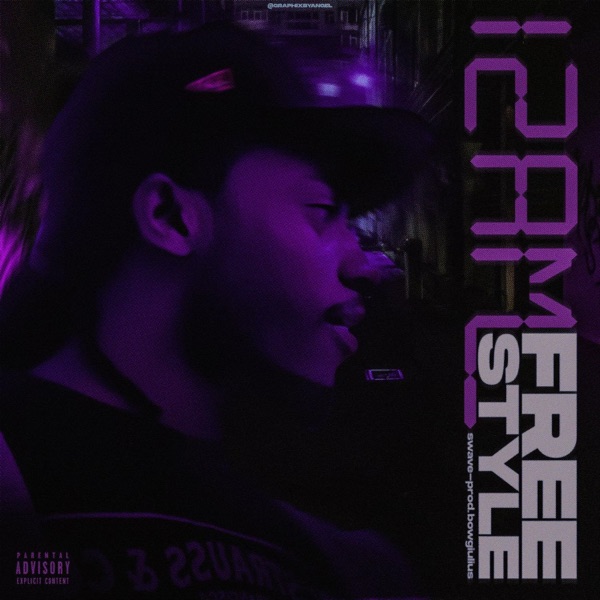 12AM FREESTYLE