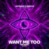 Want Me Too (TBR Remix) - Single