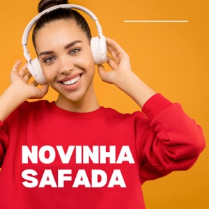 Novinha safada