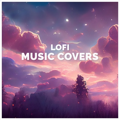 lofi music covers