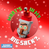 What's in My Big Sack? - Element Animation
