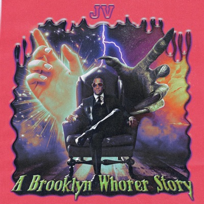 A Brooklyn Whorer Story