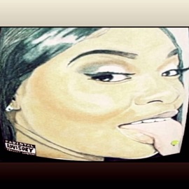 Up N (feat. Fudge Renzel) BookGee!