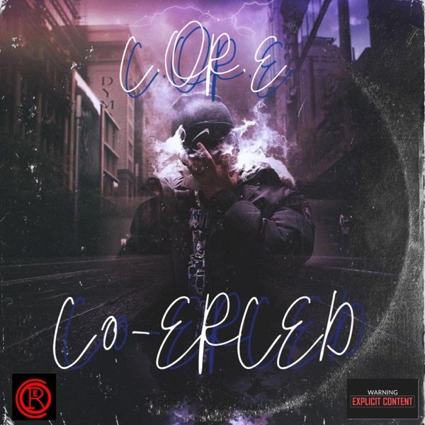 Co-Erced (feat. Se7en30, Prey2God, Getill & Ei8ht)