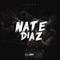 Nate Diaz - TRAV3L lyrics