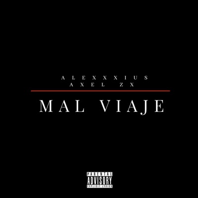 Mal Viaje - Single