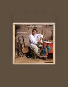 Listen to Antônio de Pádua, watch music videos, read bio, see tour dates & more!