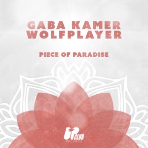 Peace of Paradise - Single