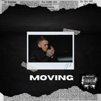 Moving - Single - YA
