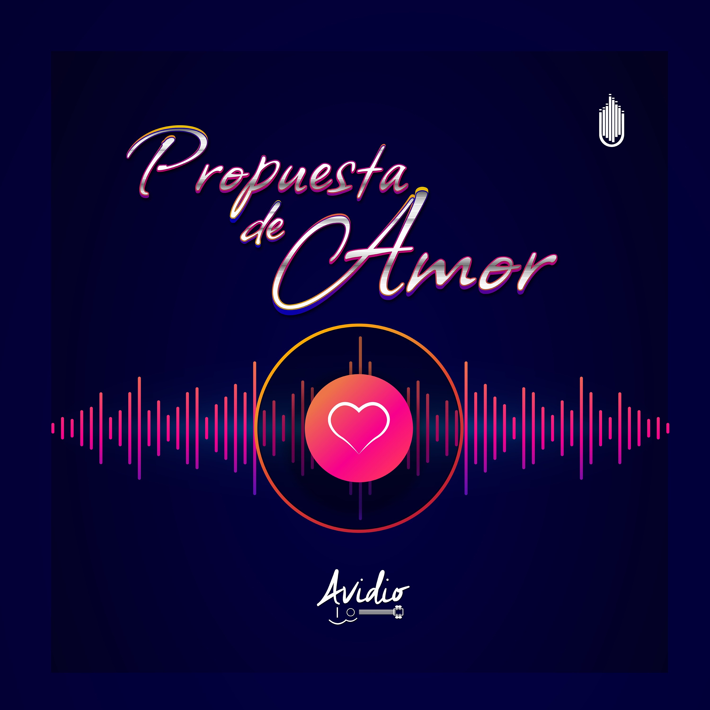 Propuesta de Amor - Single