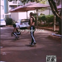 Your Never Alone - EP - Jason grey & Silly