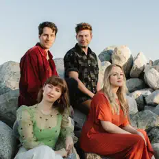 Listen to The Crescent Sky, watch music videos, read bio, see tour dates & more!