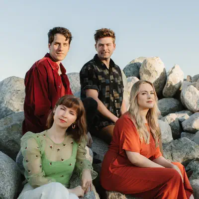 Listen to The Crescent Sky, watch music videos, read bio, see tour dates & more!
