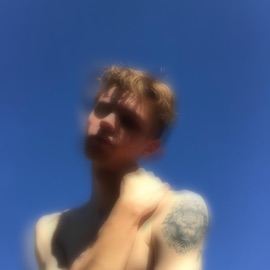 Rosarot (feat. flo) ROY the Cozy