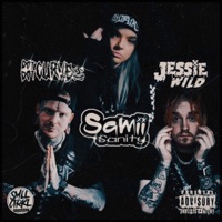 F**k You (feat. Dot Dot Curve & Jessie Wild) - Single - SaMii SaNity