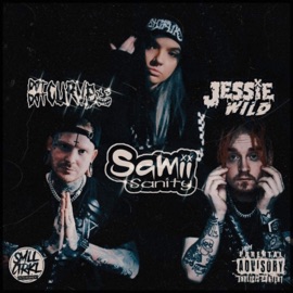 F**k You (feat. Dot Dot Curve & Jessie Wild) SaMii SaNity