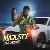 Majesty - Single - Areakode