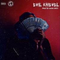 Evil Knievel - Single - WhoppV3
