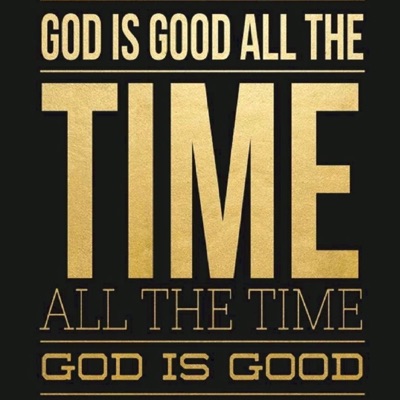 God Is Good - Single