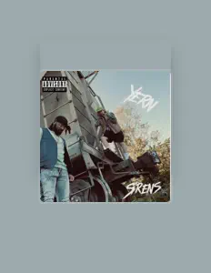 聆聽 Diggi、觀看音樂影片、閱讀小傳、查看巡演日期等！